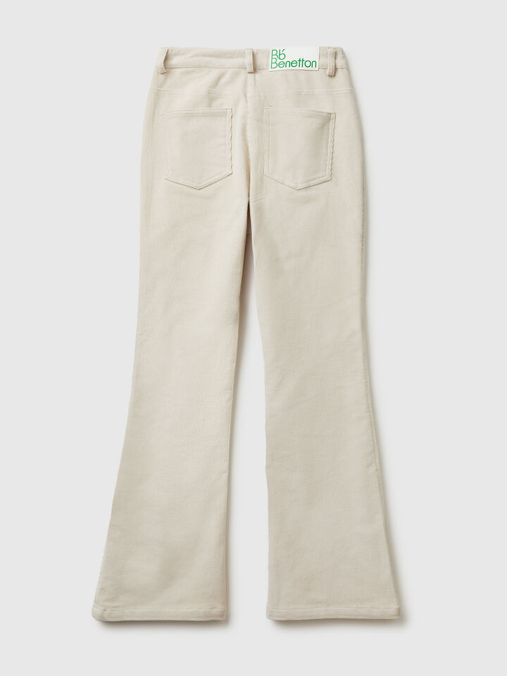 TROUSERS Women image number 6